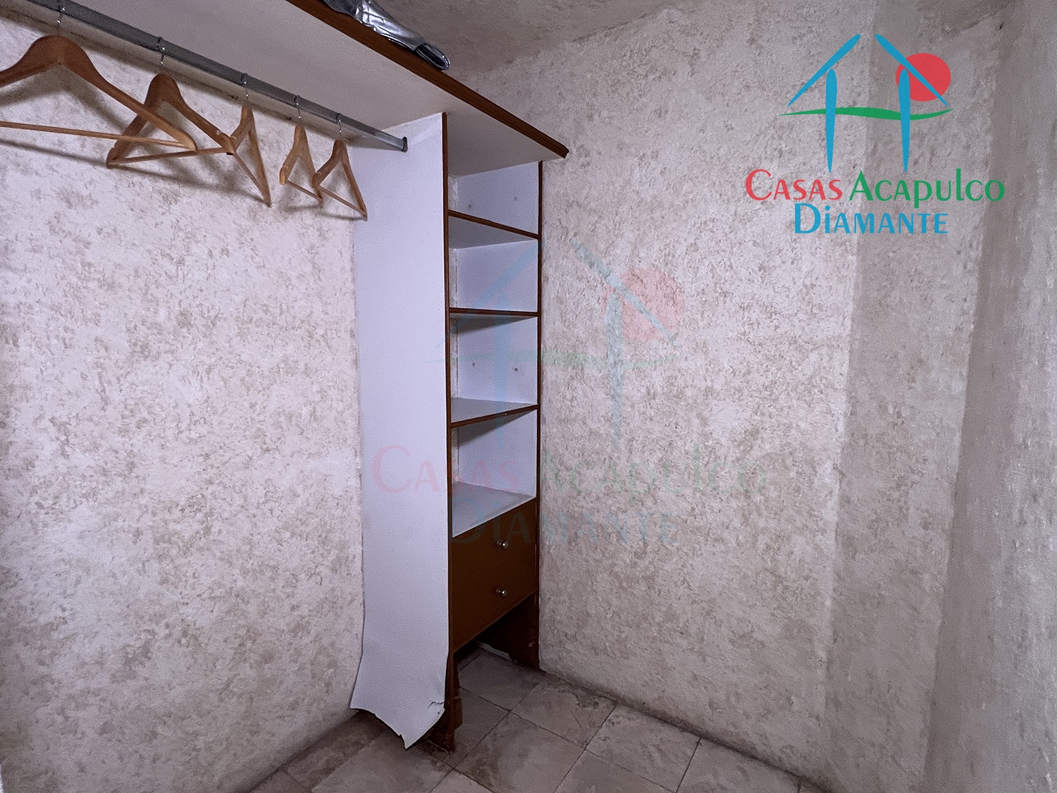 Villa Marfil - Recámara tres 18